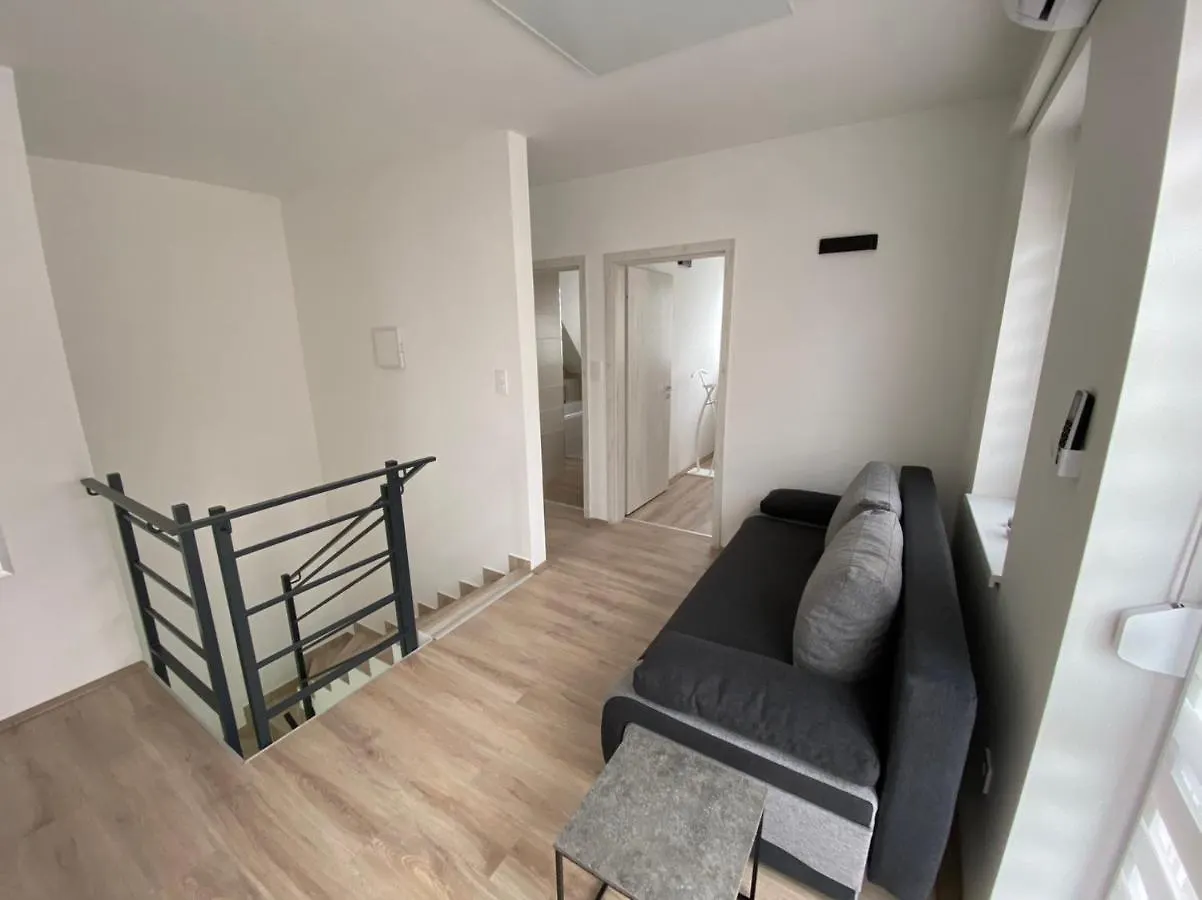 Hajnal Apartmanház Hajdúszoboszló Magyarország