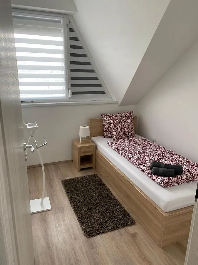 Apartman Hajnal Apartmanház Hajdúszoboszló Magyarország
