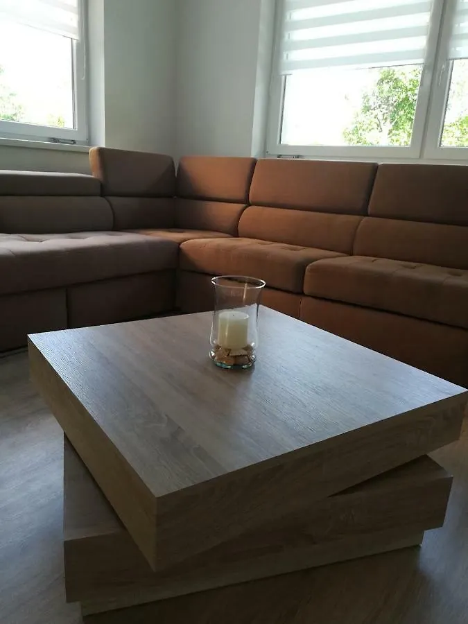 Apartman Hajnal Apartmanház Hajdúszoboszló