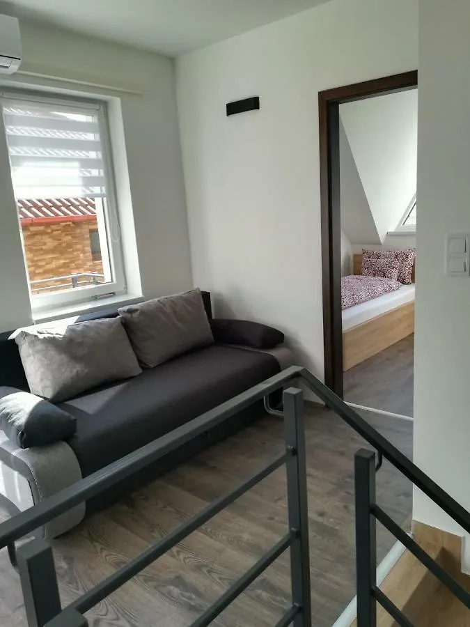 Hajnal Apartmanház Hajdúszoboszló Magyarország