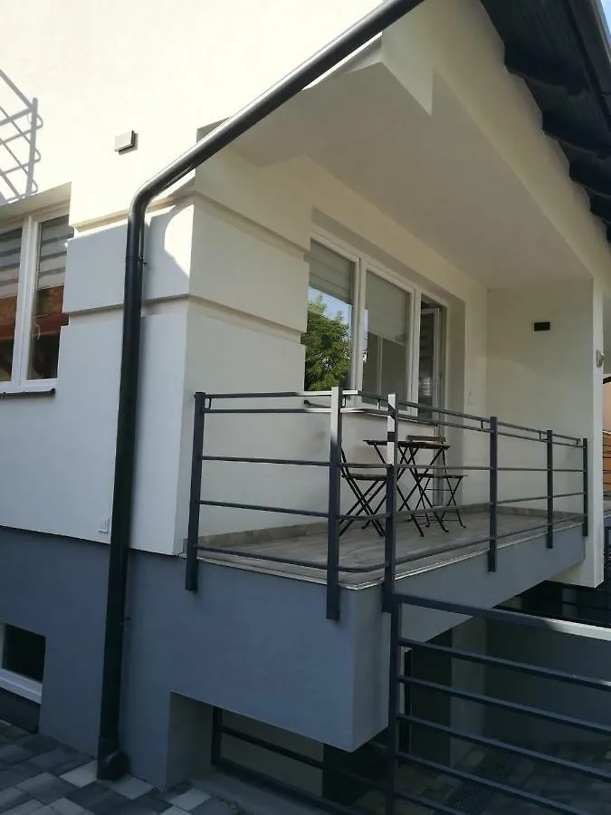 Hajnal Apartmanház Hajdúszoboszló 0*,  Magyarország