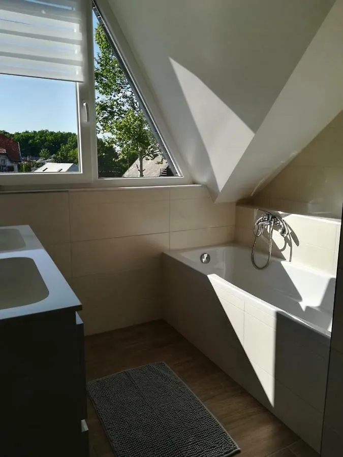 Hajnal Apartmanház Hajdúszoboszló 0*,  Magyarország