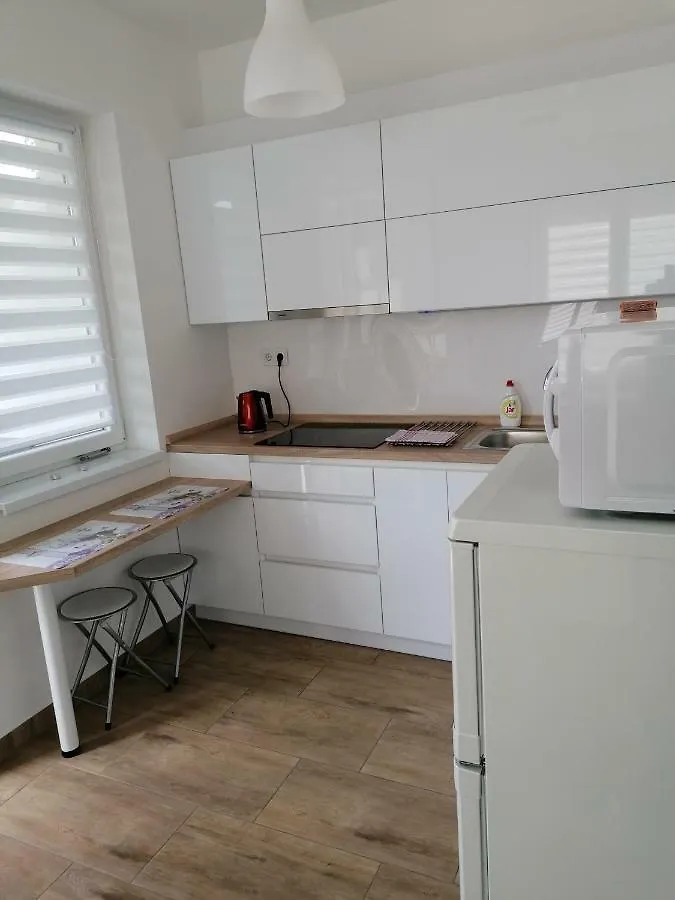 Hajnal Apartmanház Hajdúszoboszló