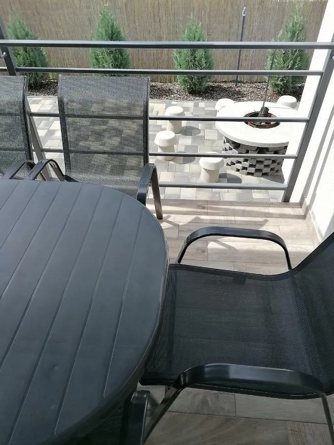 Hajnal Apartmanház Hajdúszoboszló 0*,  Magyarország