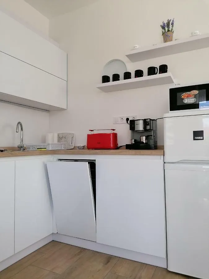 Hajnal Apartmanház Hajdúszoboszló 0*,