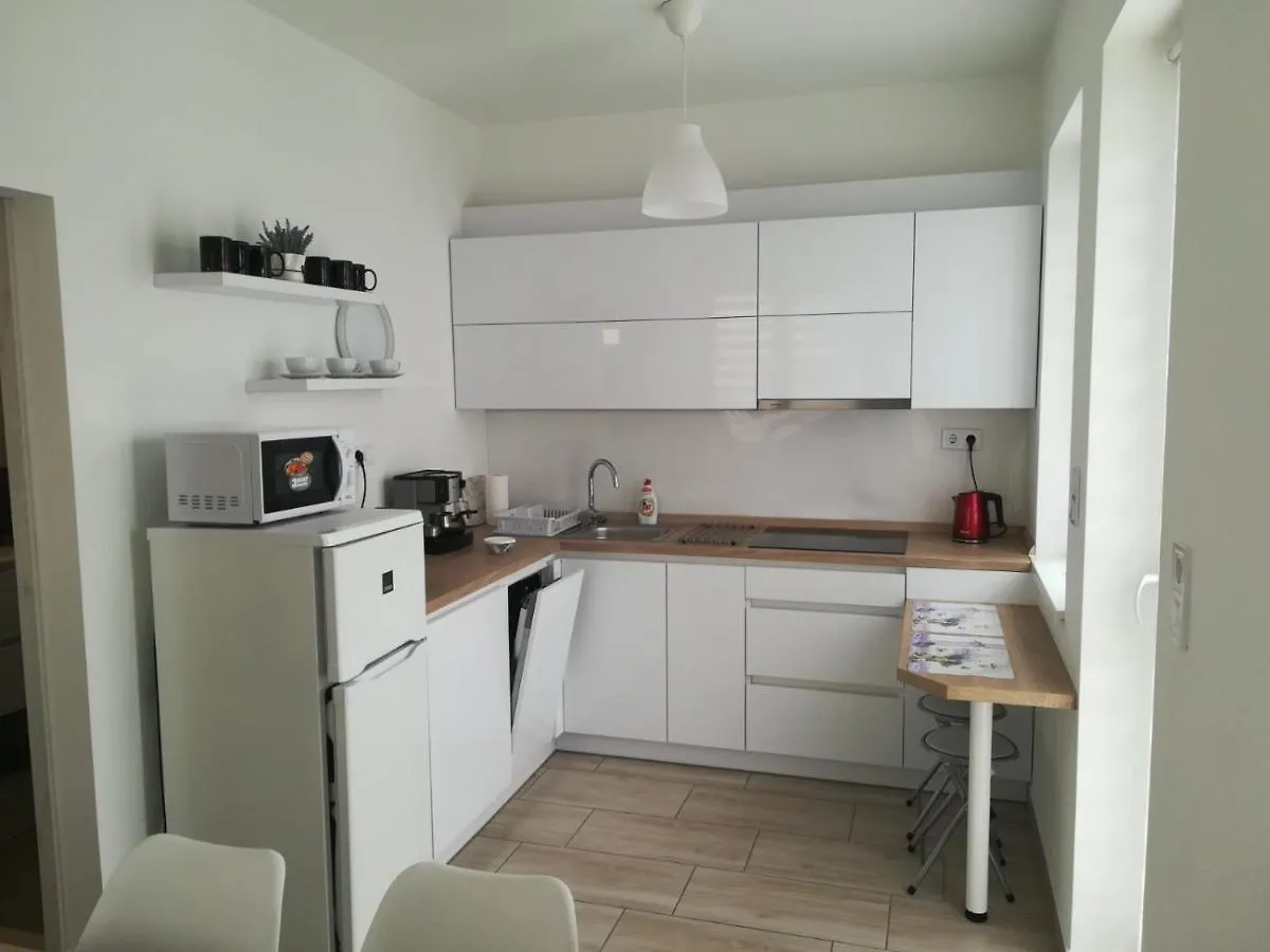 Apartman Hajnal Apartmanház Hajdúszoboszló